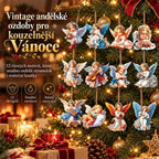 【24 kusov】👼Prívesok Victoria's Angel